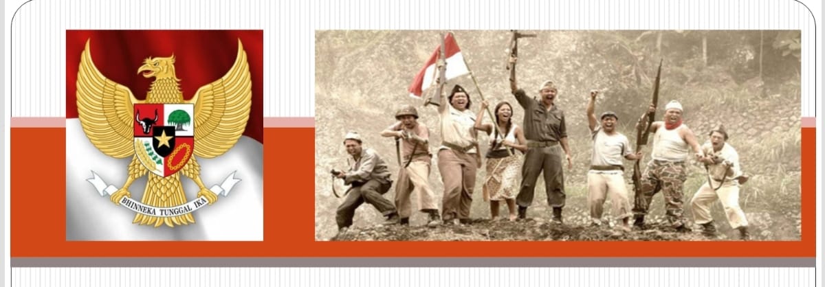 SISTEM PENGUKURAN WAWASAN KEBANGSAAN DAN BELA NEGARA